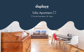 Daplace - Tullia Apartment